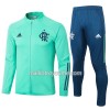 CR Flamengo 2020-2021 Ensemble Vestes d'entrainement M001 CR Flamengo 2020-2021 Ensemble Vestes d'entrainement M001